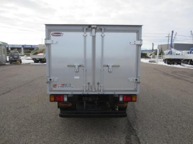 ISUZU ELF 2019 Image 31