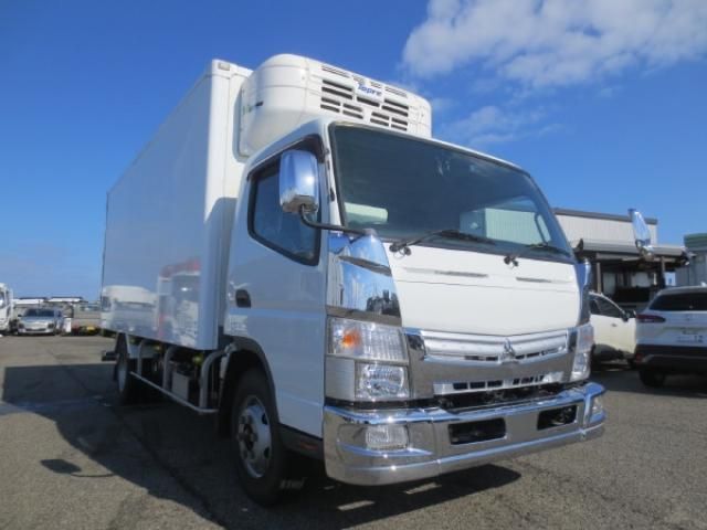 MITSUBISHI CANTER 2017 Image 31