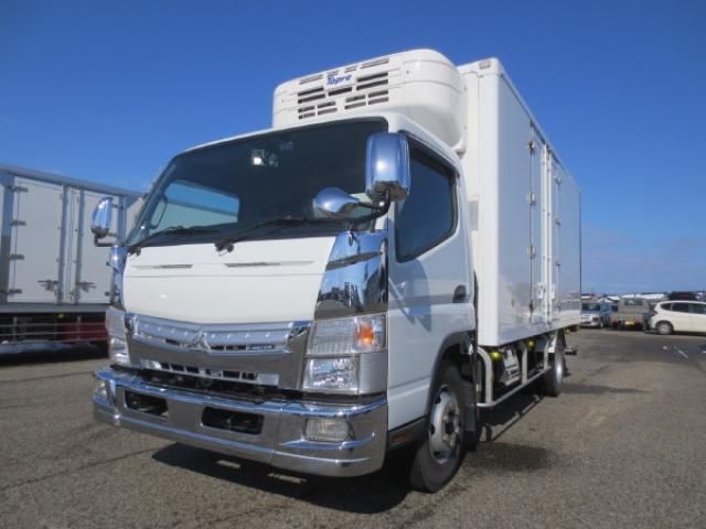 MITSUBISHI CANTER 2017 Image 31