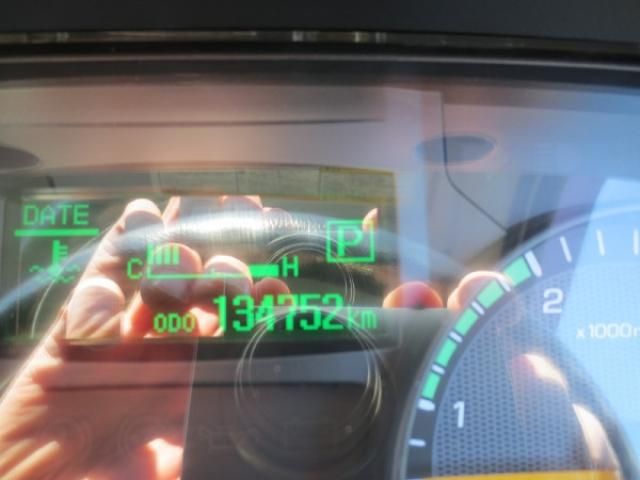 MITSUBISHI CANTER 2017 Image 31