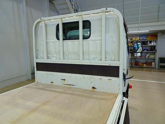 HINO DUTRO 2016 Image 31