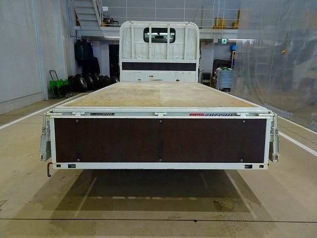 HINO DUTRO 2016 Image 31