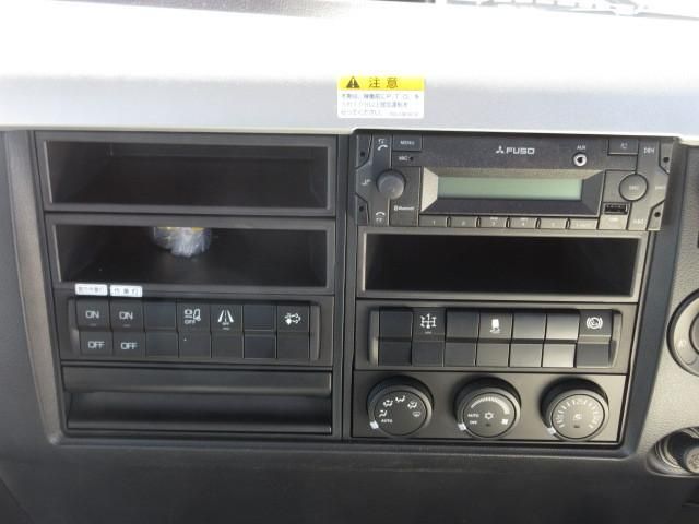 MITSUBISHI FUSOU FIGHTER 2025 Image 31