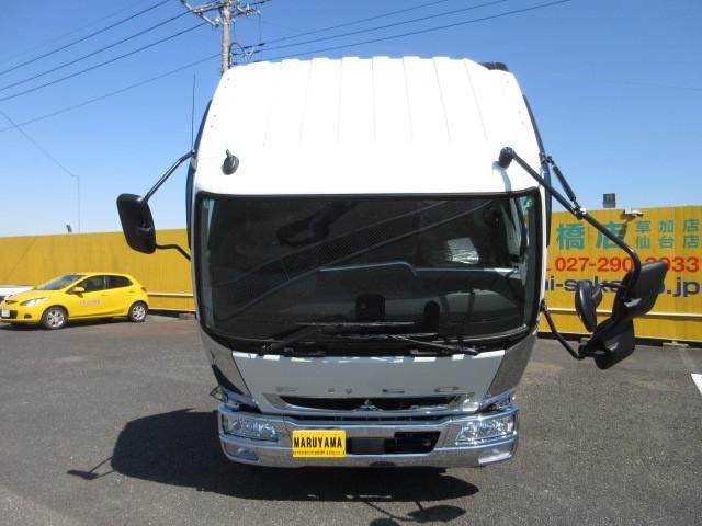 MITSUBISHI FUSOU FIGHTER 2025 Image 31