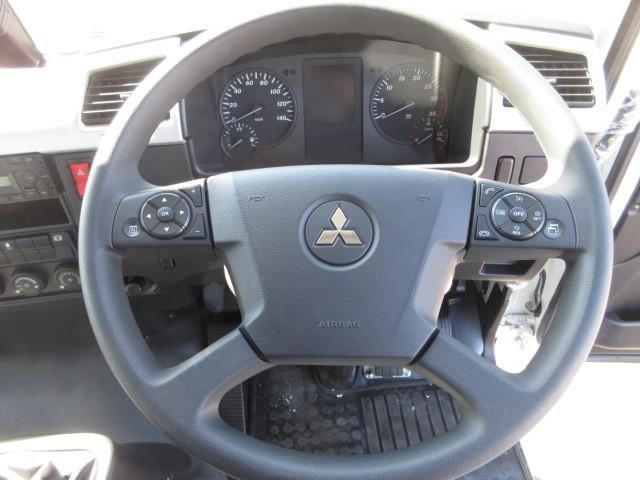 MITSUBISHI FUSOU FIGHTER 2025 Image 31