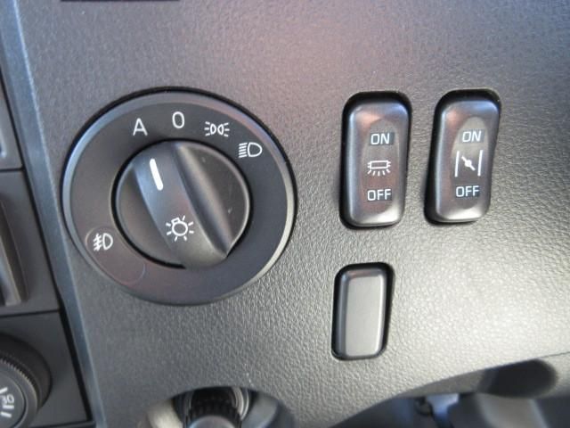 MITSUBISHI FUSOU FIGHTER 2025 Image 31