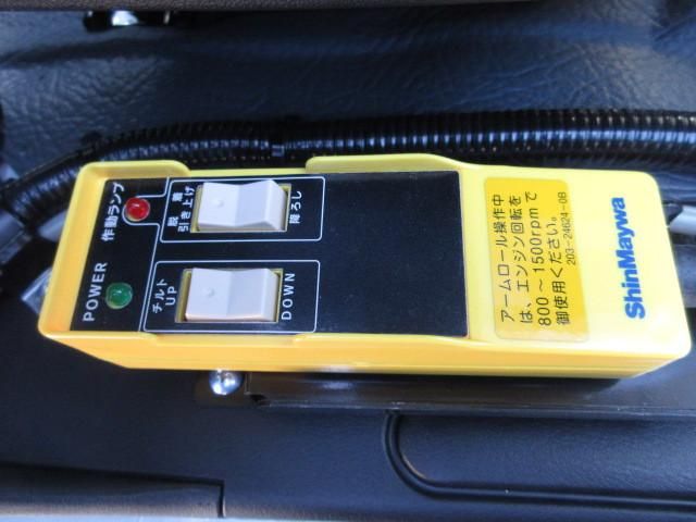 MITSUBISHI FUSOU FIGHTER 2025 Image 31