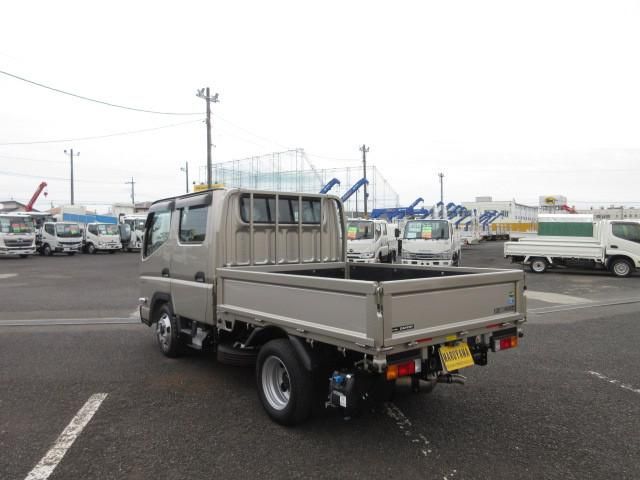 MITSUBISHI CANTER 2025 Image 31