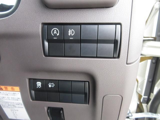 MITSUBISHI CANTER 2025 Image 31