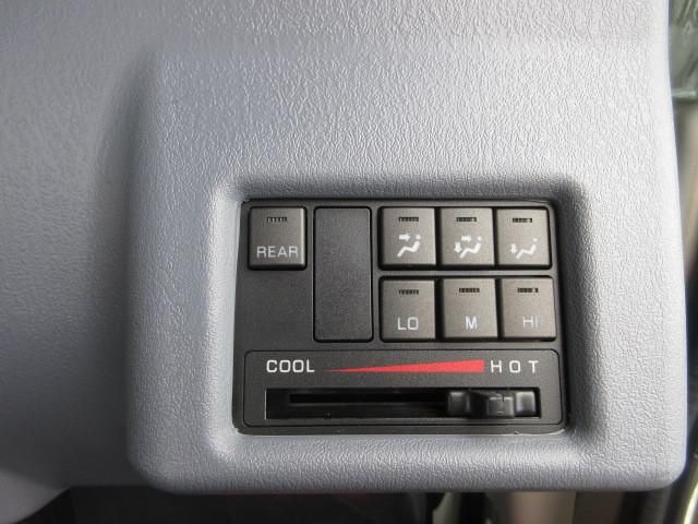 MITSUBISHI CANTER 2025 Image 31