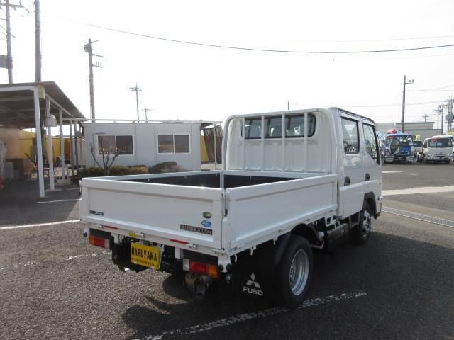 MITSUBISHI CANTER 2025 Image 31