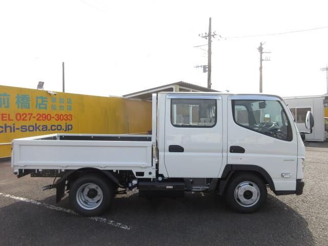 MITSUBISHI CANTER 2025 Image 31