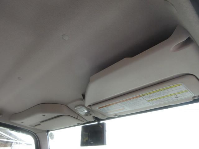 MITSUBISHI CANTER 2025 Image 31