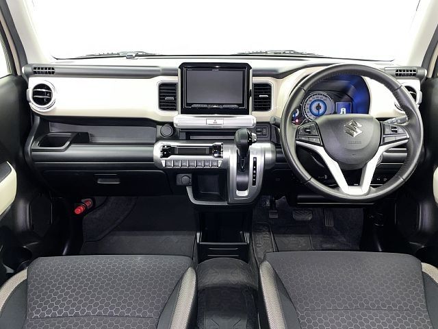 SUZUKI XBEE 2018 Image 31