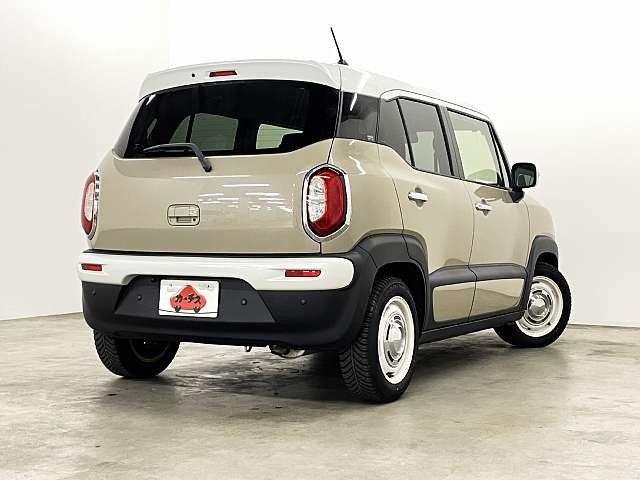 SUZUKI XBEE 2018 Image 31