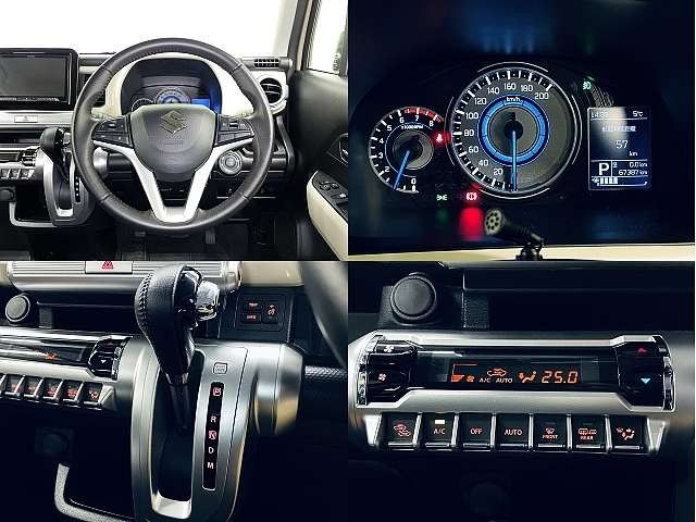 SUZUKI XBEE 2018 Image 31