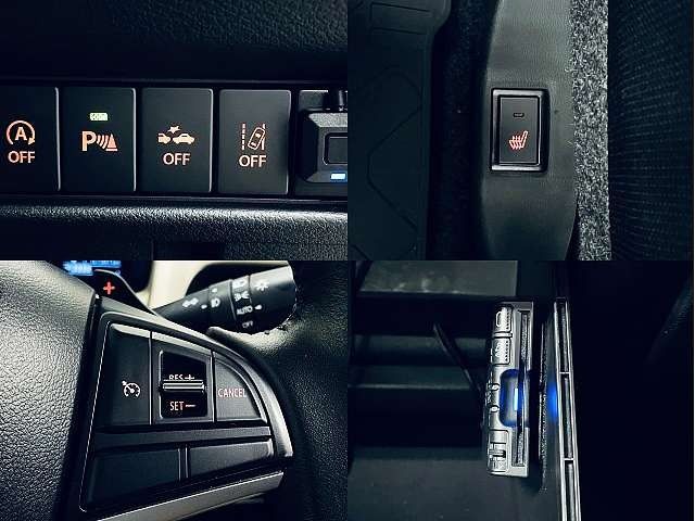 SUZUKI XBEE 2018 Image 31