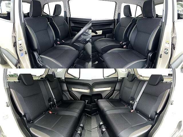 SUZUKI XBEE 2018 Image 31