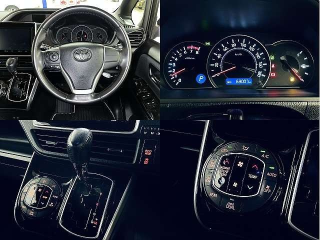 TOYOTA VOXY 2019 Image 31