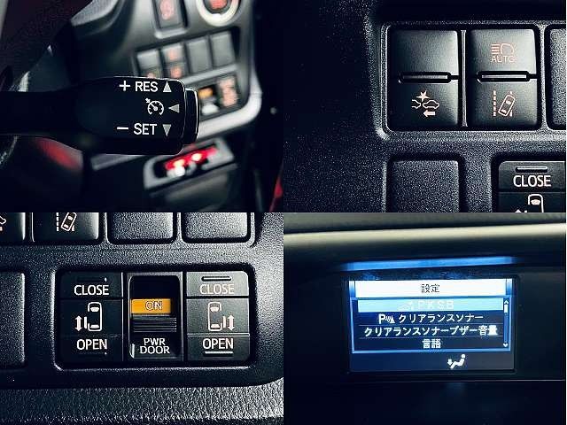 TOYOTA VOXY 2019 Image 31