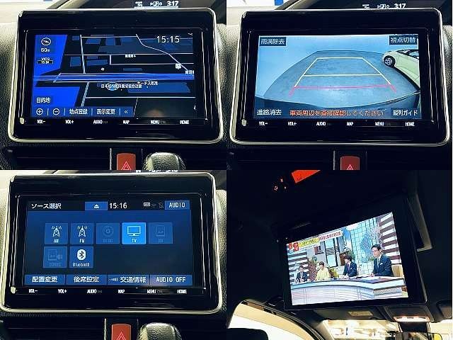 TOYOTA VOXY 2019 Image 31