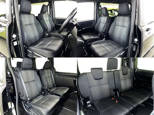 TOYOTA VOXY 2019 Image 31