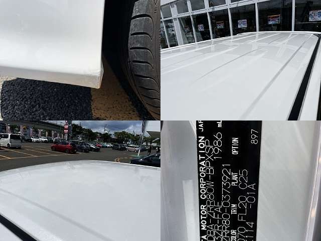 TOYOTA VOXY 2018 Image 31