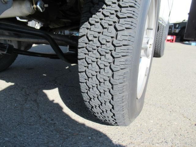 SUZUKI JIMNY VAN 4WD 1993 Image 31