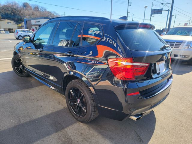 BMW X3 2013 Image 31