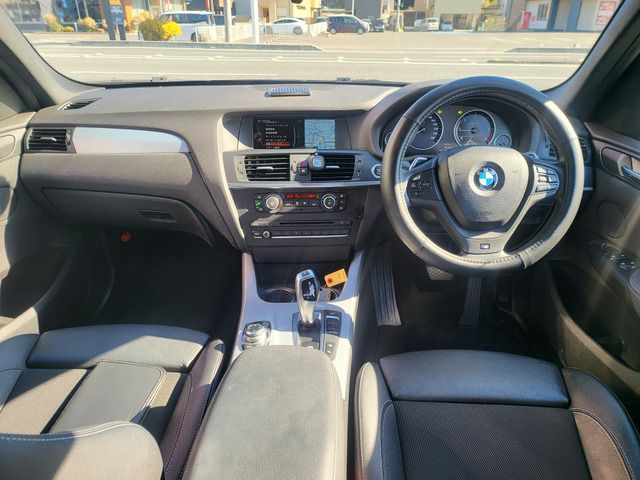 BMW X3 2013 Image 31