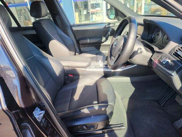 BMW X3 2013 Image 31