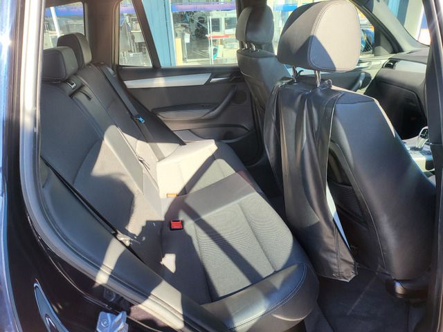 BMW X3 2013 Image 31