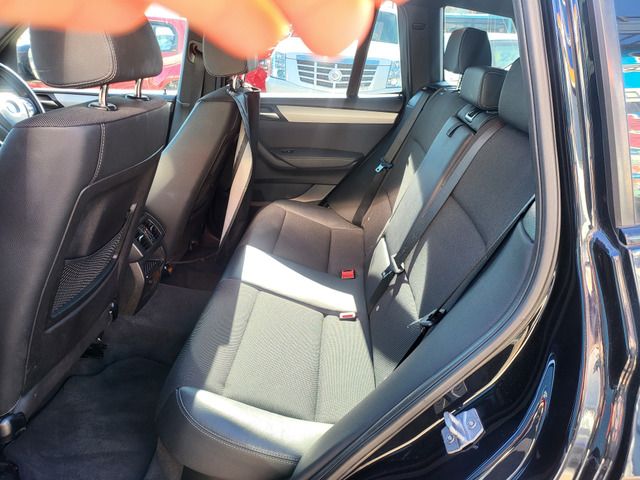 BMW X3 2013 Image 31