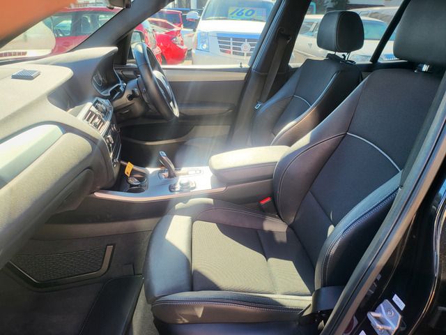 BMW X3 2013 Image 31