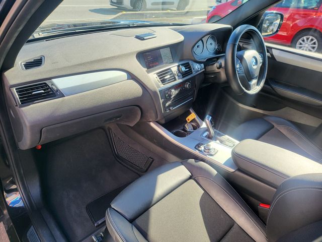 BMW X3 2013 Image 31