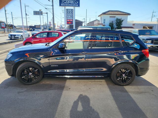 BMW X3 2013 Image 31