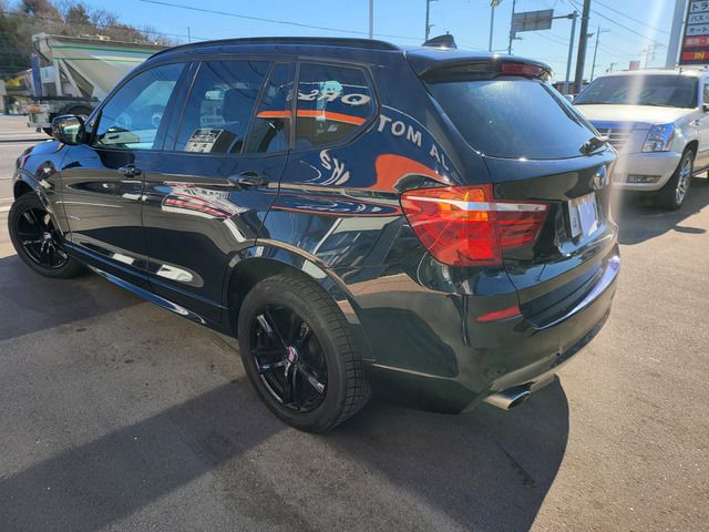 BMW X3 2013 Image 31