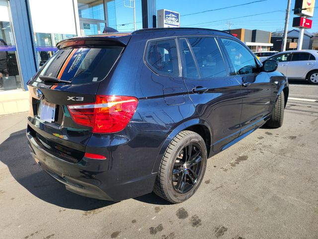 BMW X3 2013 Image 31