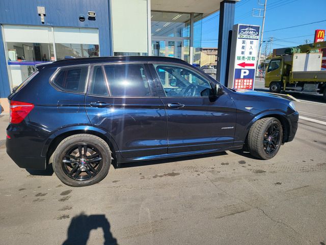 BMW X3 2013 Image 31