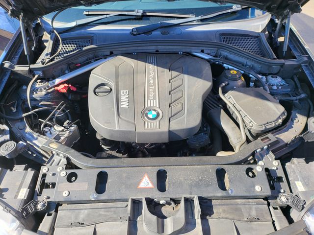 BMW X3 2013 Image 31