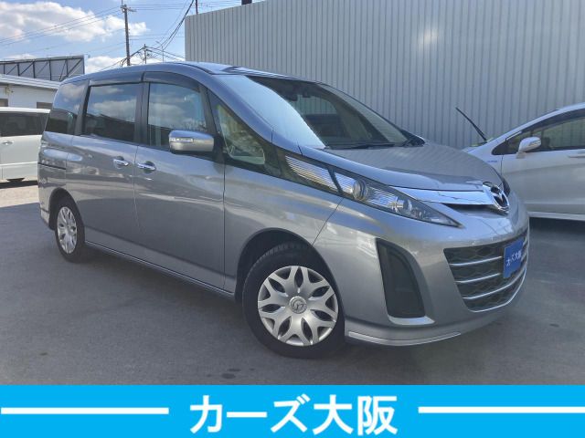 MAZDA BIANTE 2014 Image 31