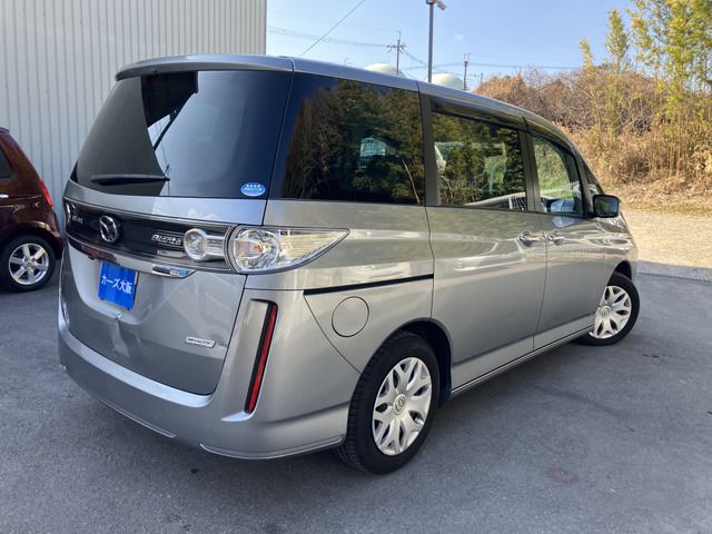 MAZDA BIANTE 2014 Image 31