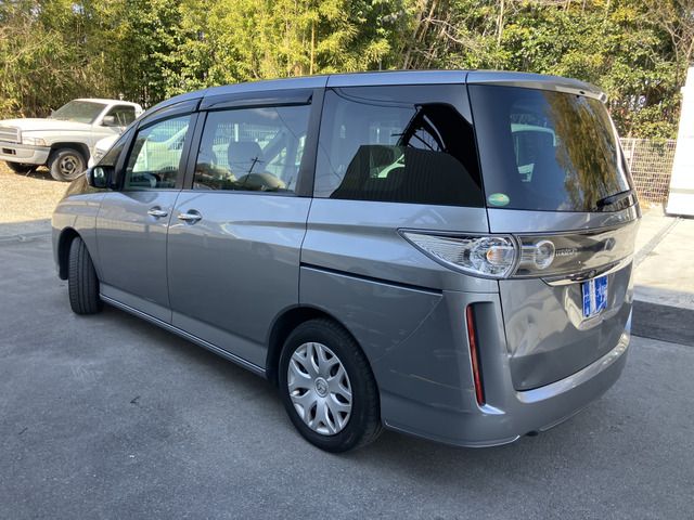 MAZDA BIANTE 2014 Image 31