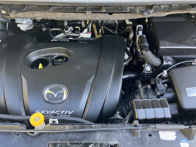 MAZDA BIANTE 2014 Image 31