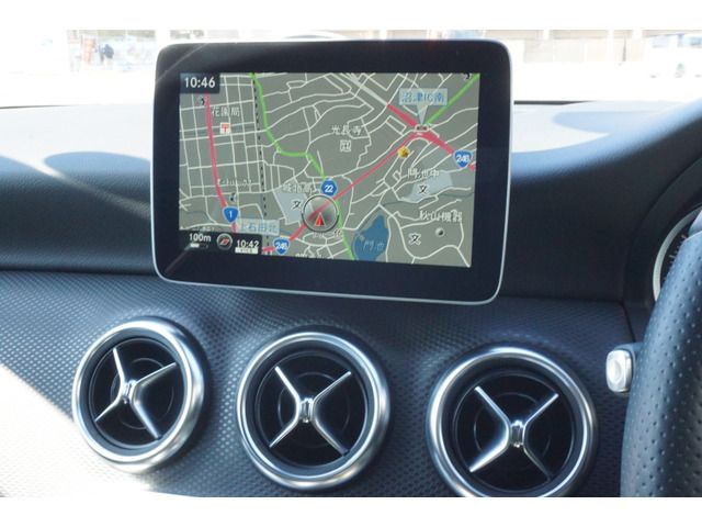 MERCEDES BENZ A CLAS 2017 Image 31