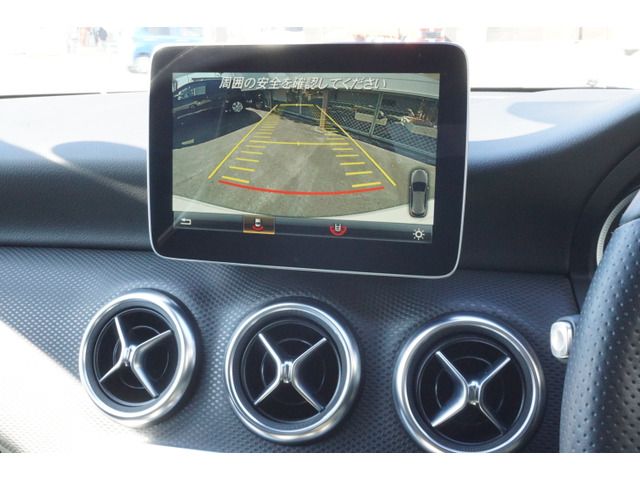 MERCEDES BENZ A CLAS 2017 Image 31