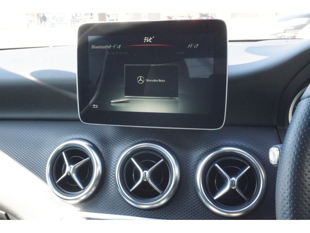 MERCEDES BENZ A CLAS 2017 Image 31