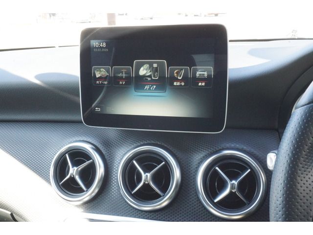 MERCEDES BENZ A CLAS 2017 Image 31