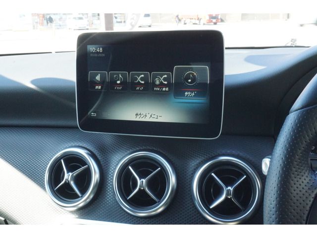 MERCEDES BENZ A CLAS 2017 Image 31