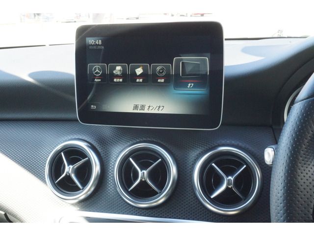 MERCEDES BENZ A CLAS 2017 Image 31